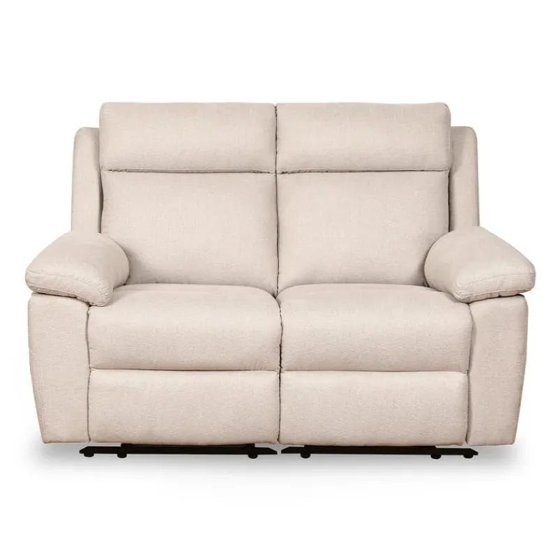 Reclining Loveseat