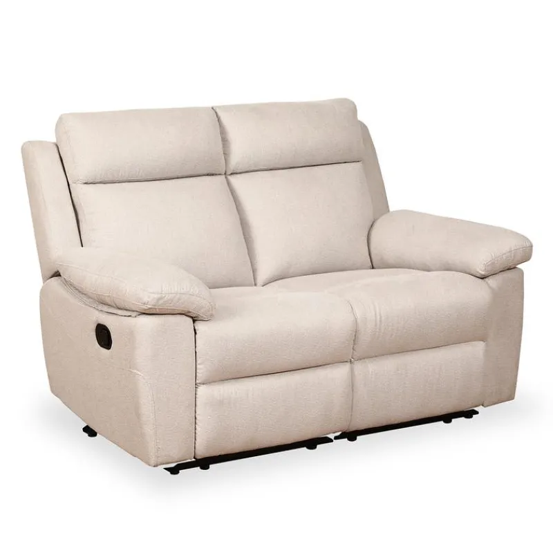 Reclining Loveseat