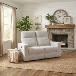 Reclining Loveseat