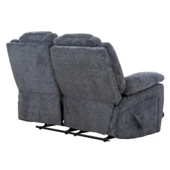 Reclining Loveseat