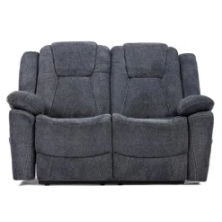 Reclining Loveseat