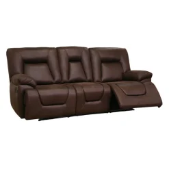 Reclining Sofa