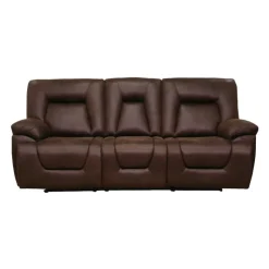 Reclining Sofa