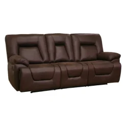 Reclining Sofa