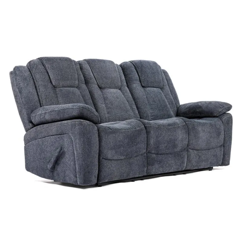 Reclining Sofa