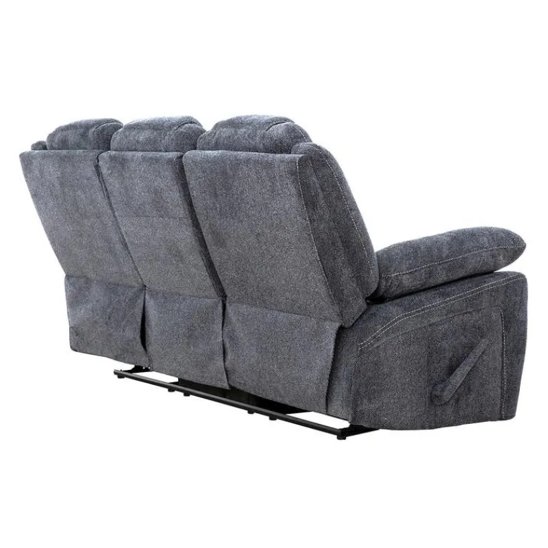 Reclining Sofa