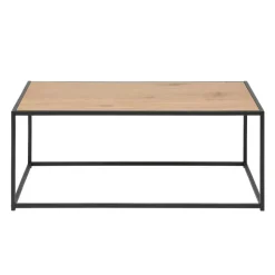 Rectangular Coffee Table