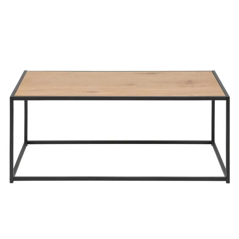 Rectangular Coffee Table