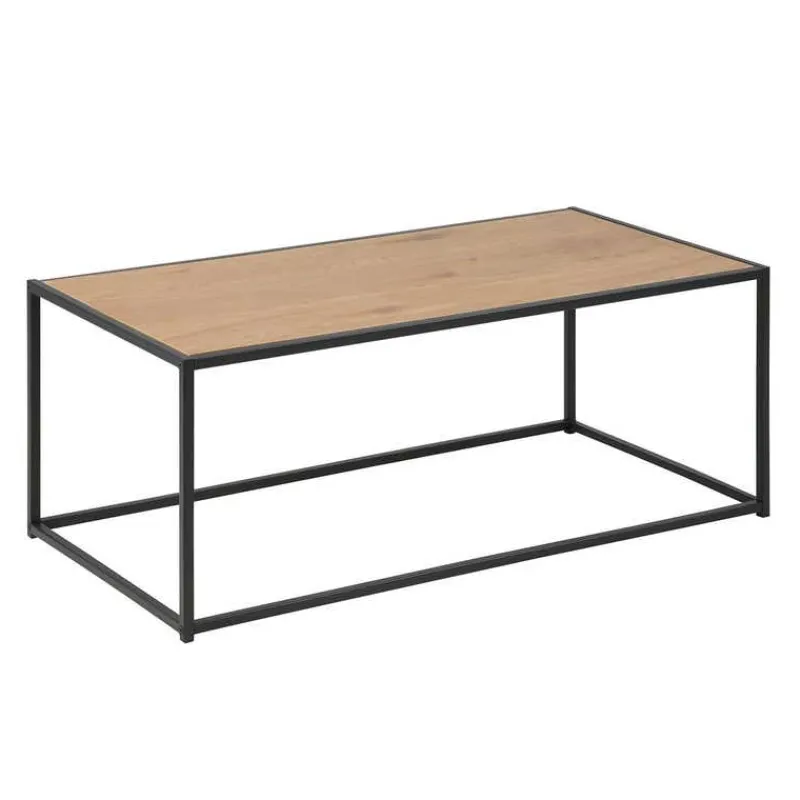 Rectangular Coffee Table