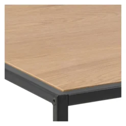 Rectangular Coffee Table