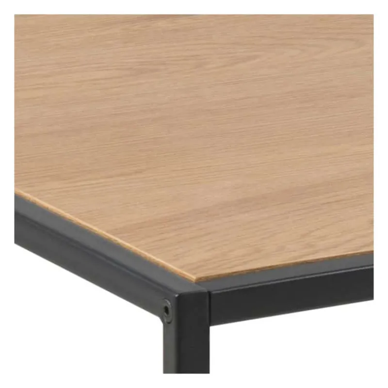 Rectangular Coffee Table