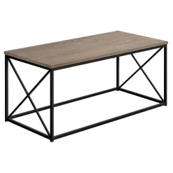 Monarch Rectangular Coffee Table -