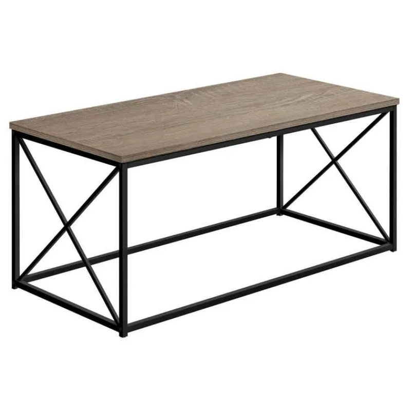 Monarch Rectangular Coffee Table -