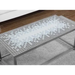 Monarch Rectangular Coffee Table -
