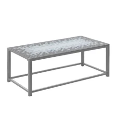 Monarch Rectangular Coffee Table -