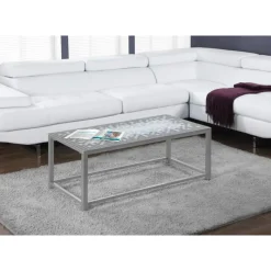 Monarch Rectangular Coffee Table -