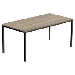 Monarch Rectangular Coffee Table -