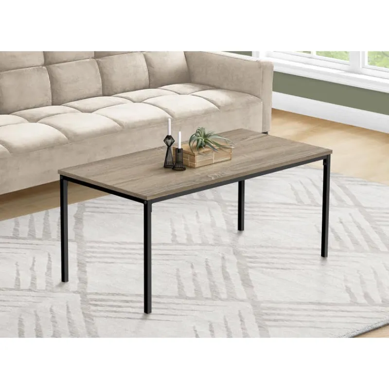 Monarch Rectangular Coffee Table -