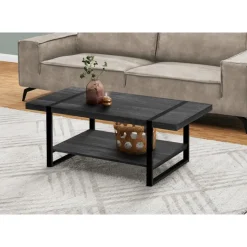 Monarch Rectangular Coffee Table -
