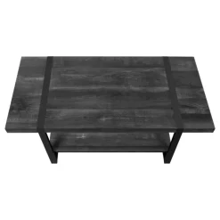Monarch Rectangular Coffee Table -
