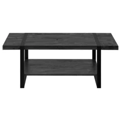 Monarch Rectangular Coffee Table -