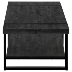 Monarch Rectangular Coffee Table -