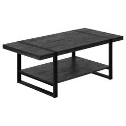 Monarch Rectangular Coffee Table -