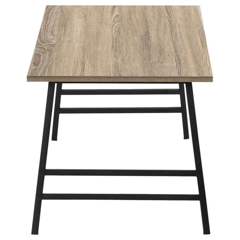 Monarch Rectangular Coffee Table -