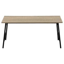 Monarch Rectangular Coffee Table -