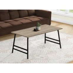 Monarch Rectangular Coffee Table -