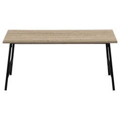 Monarch Rectangular Coffee Table -