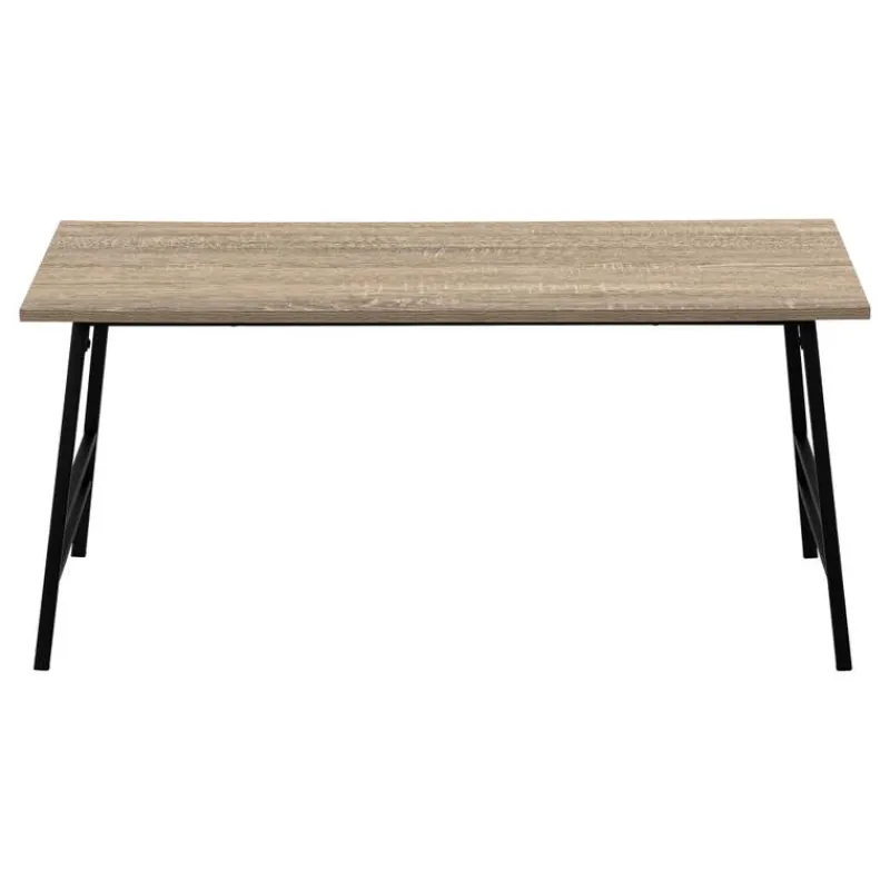 Monarch Rectangular Coffee Table -