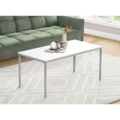 Monarch Rectangular Coffee Table -