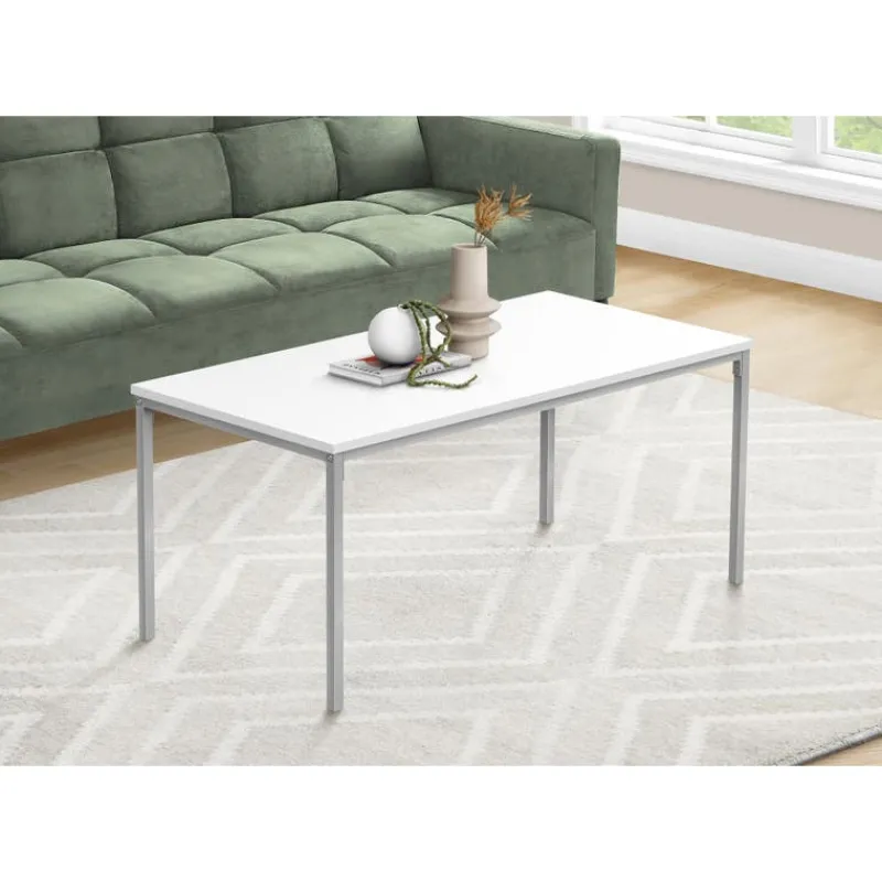 Monarch Rectangular Coffee Table -