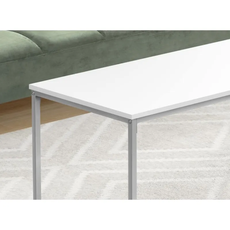Monarch Rectangular Coffee Table -