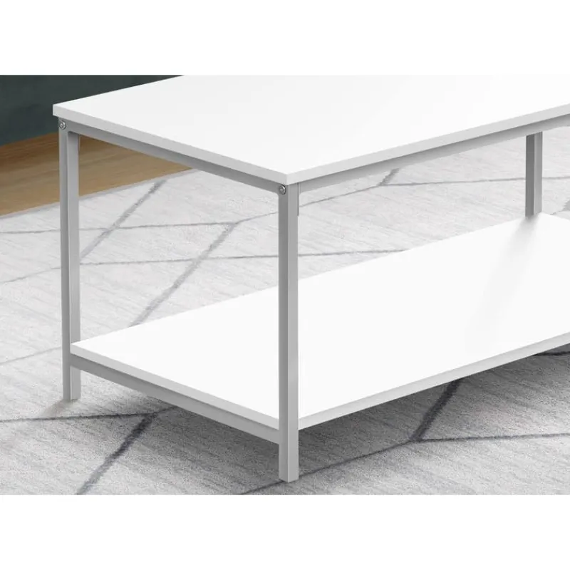 Monarch Rectangular Coffee Table -