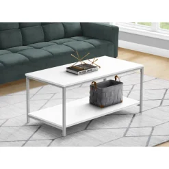 Monarch Rectangular Coffee Table -