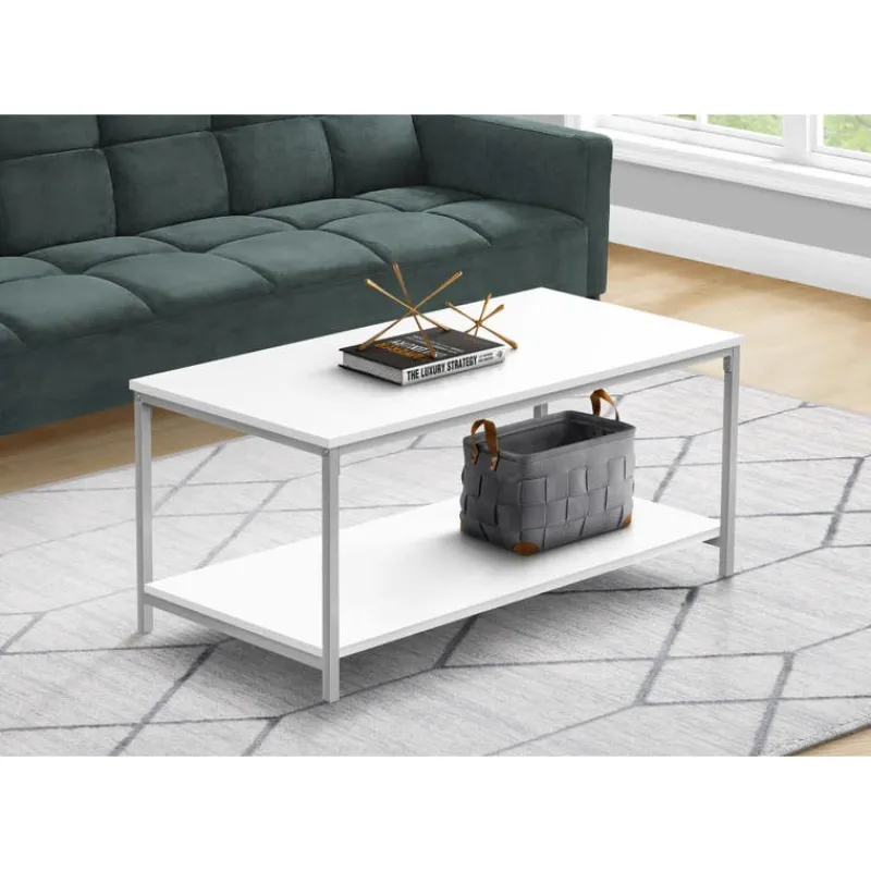 Monarch Rectangular Coffee Table -