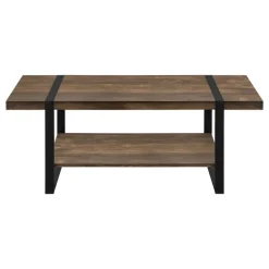Monarch Rectangular Coffee Table -