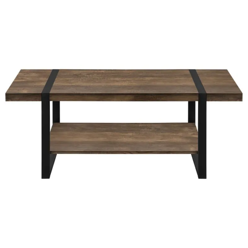 Monarch Rectangular Coffee Table -