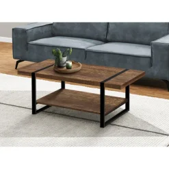 Monarch Rectangular Coffee Table -