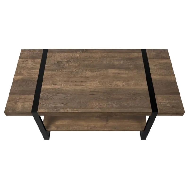 Monarch Rectangular Coffee Table -