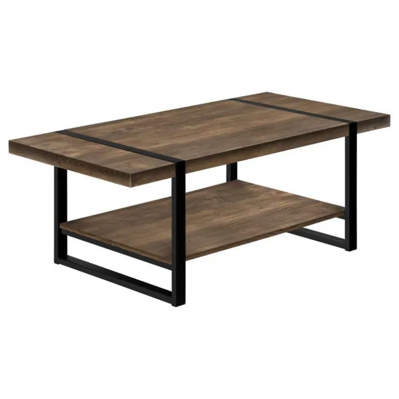 Monarch Rectangular Coffee Table -