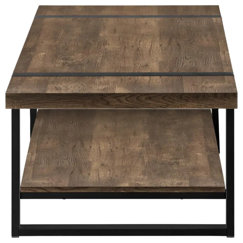 Monarch Rectangular Coffee Table -