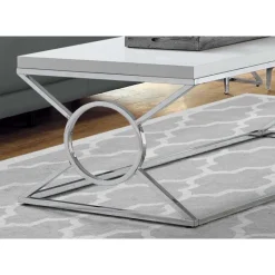Monarch Rectangular Coffee Table -
