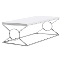 Monarch Rectangular Coffee Table -