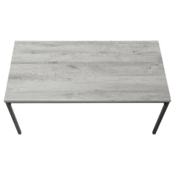 Monarch Rectangular Coffee Table -