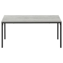 Monarch Rectangular Coffee Table -