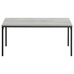 Monarch Rectangular Coffee Table -