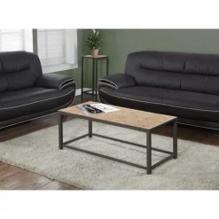Monarch Rectangular Coffee Table -